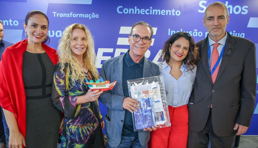 Sebrae e OIM iniciam parceria para integração de empreendedores imigrantes