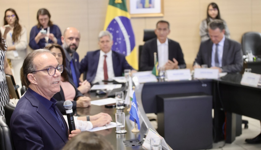 Il governo federale mette a disposizione 1 miliardo di R$ in microcredito rurale per le regioni del Nord e del Centro-Ovest
