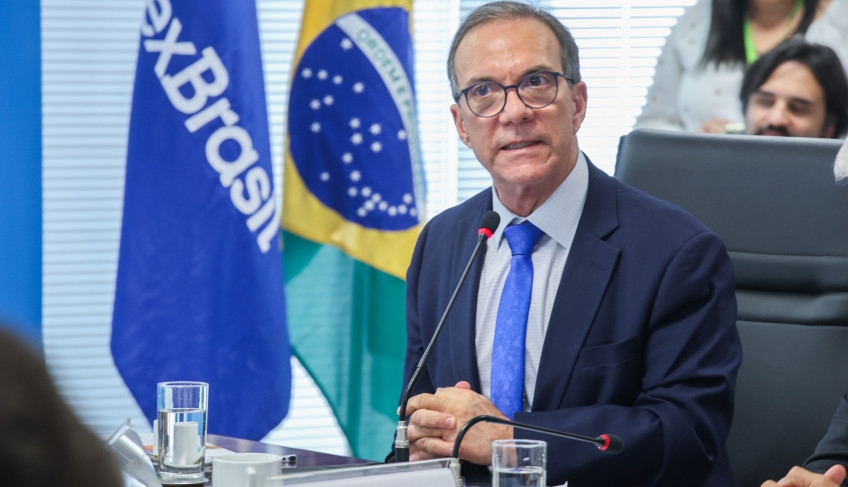 46% das mais de 10 mil empresas promovidas no exterior no primeiro trimestre são pequenos negócios