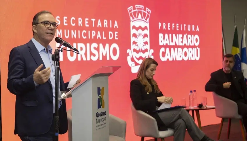 Das Programm von Embratur und Sebrae zielt darauf ab, ausländische Touristen in die Gemeinden an der Costa Verde und Mar zu locken