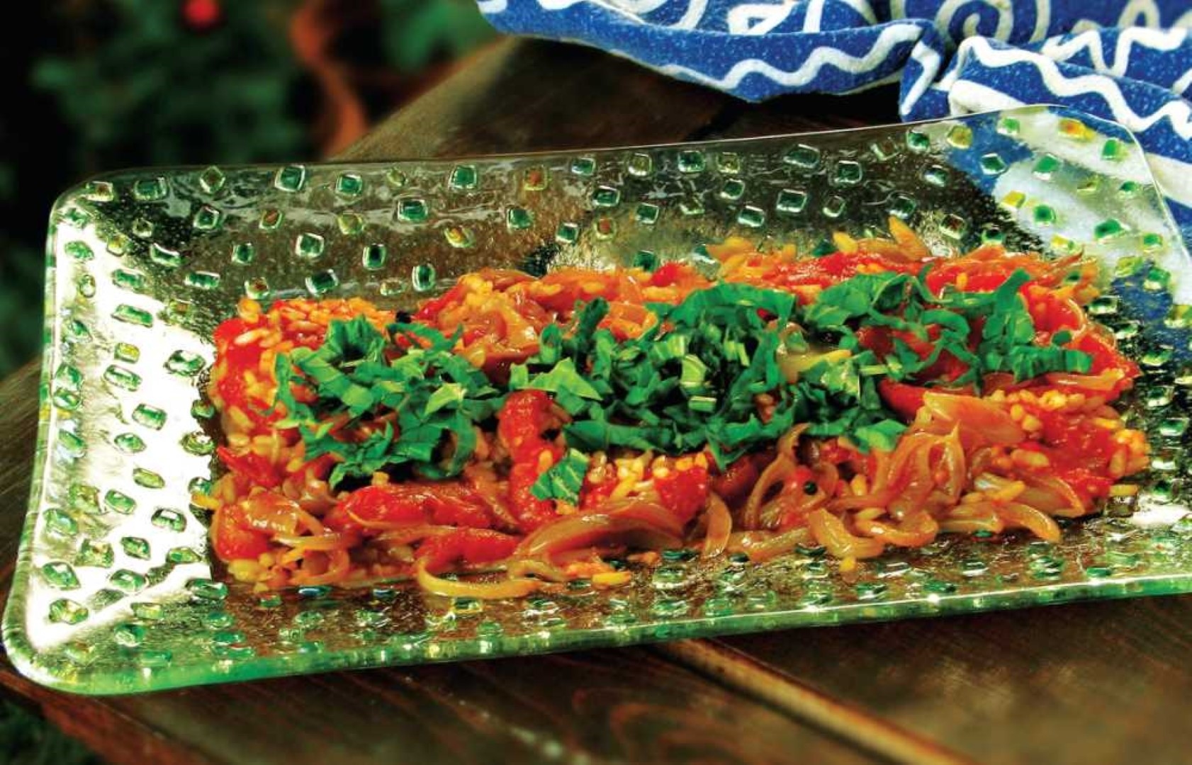 Les saveurs locales uniques d'Antalya, Tomato Civesi, laissent une marque sur le palais !