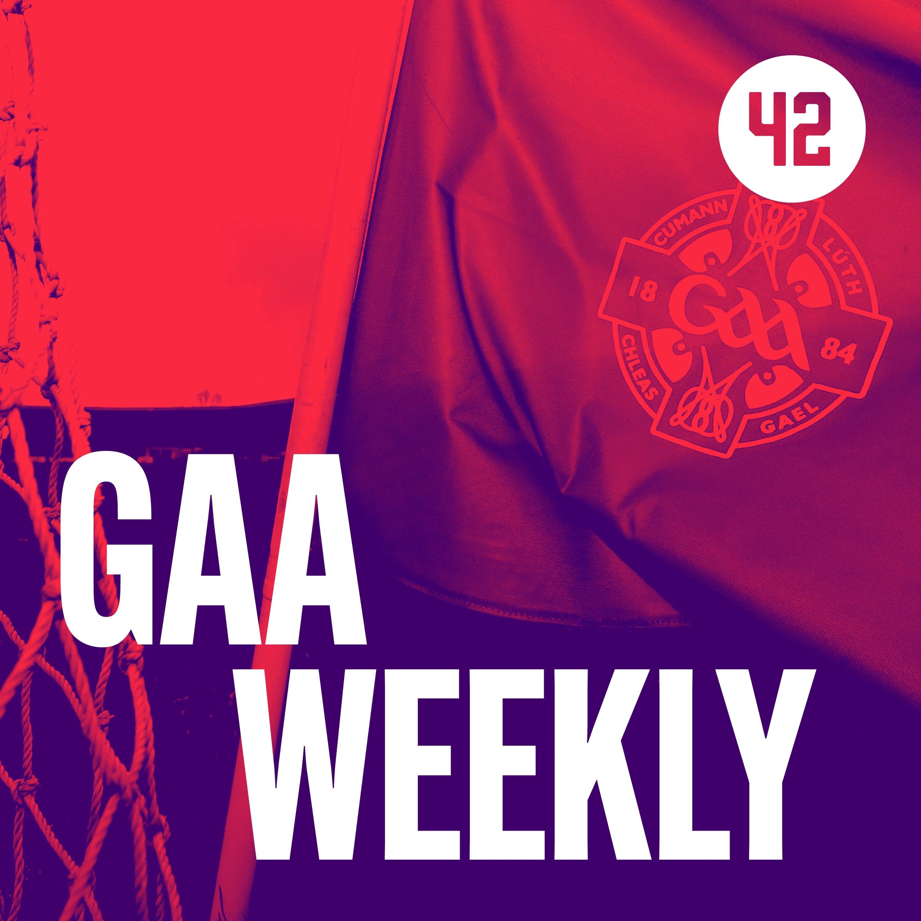 ‘Seasons on the line, careers on the line’ - Clare v Tipp preview and McGeeney deep dive