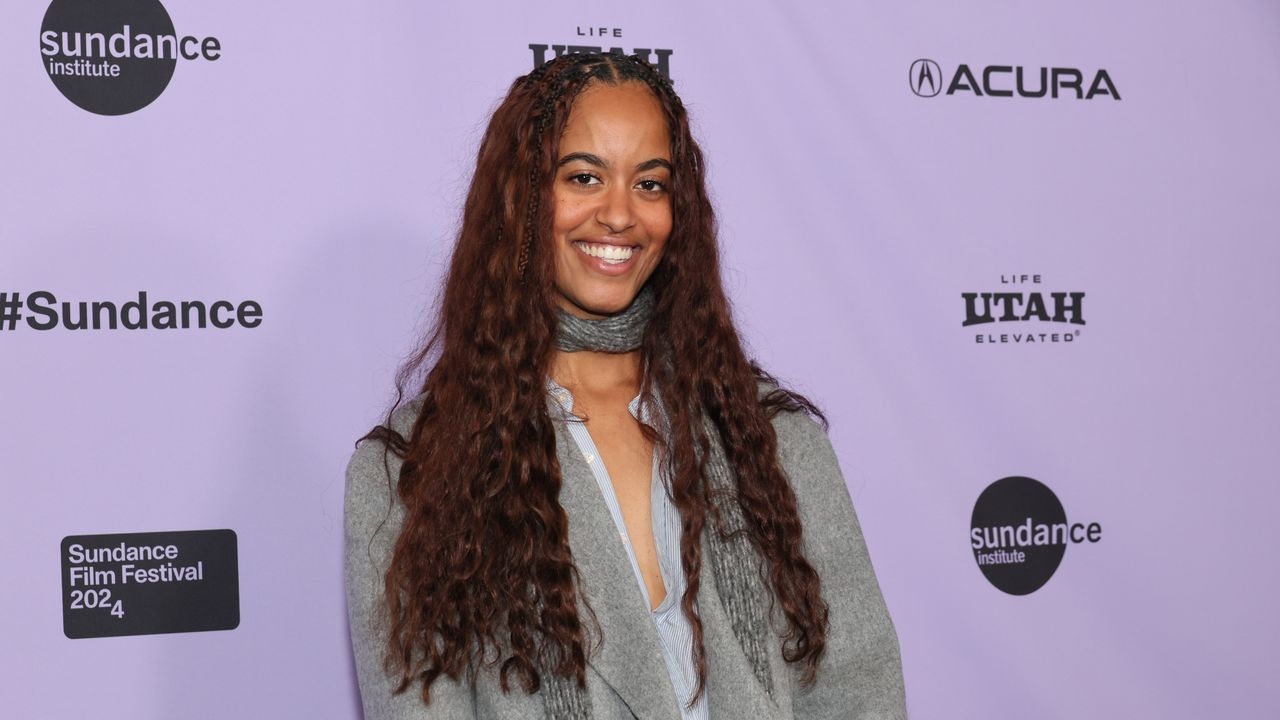 Malia Obama apoia os tamancos como tendência para o verão de 2025 — Veja a foto