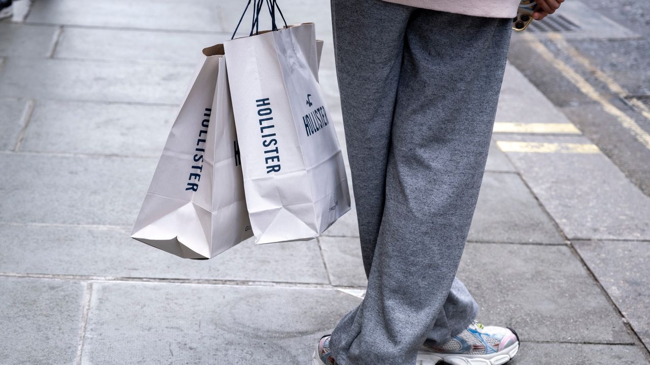 I 15 migliori marchi di abbigliamento per adolescenti, secondo gli adolescenti stessi