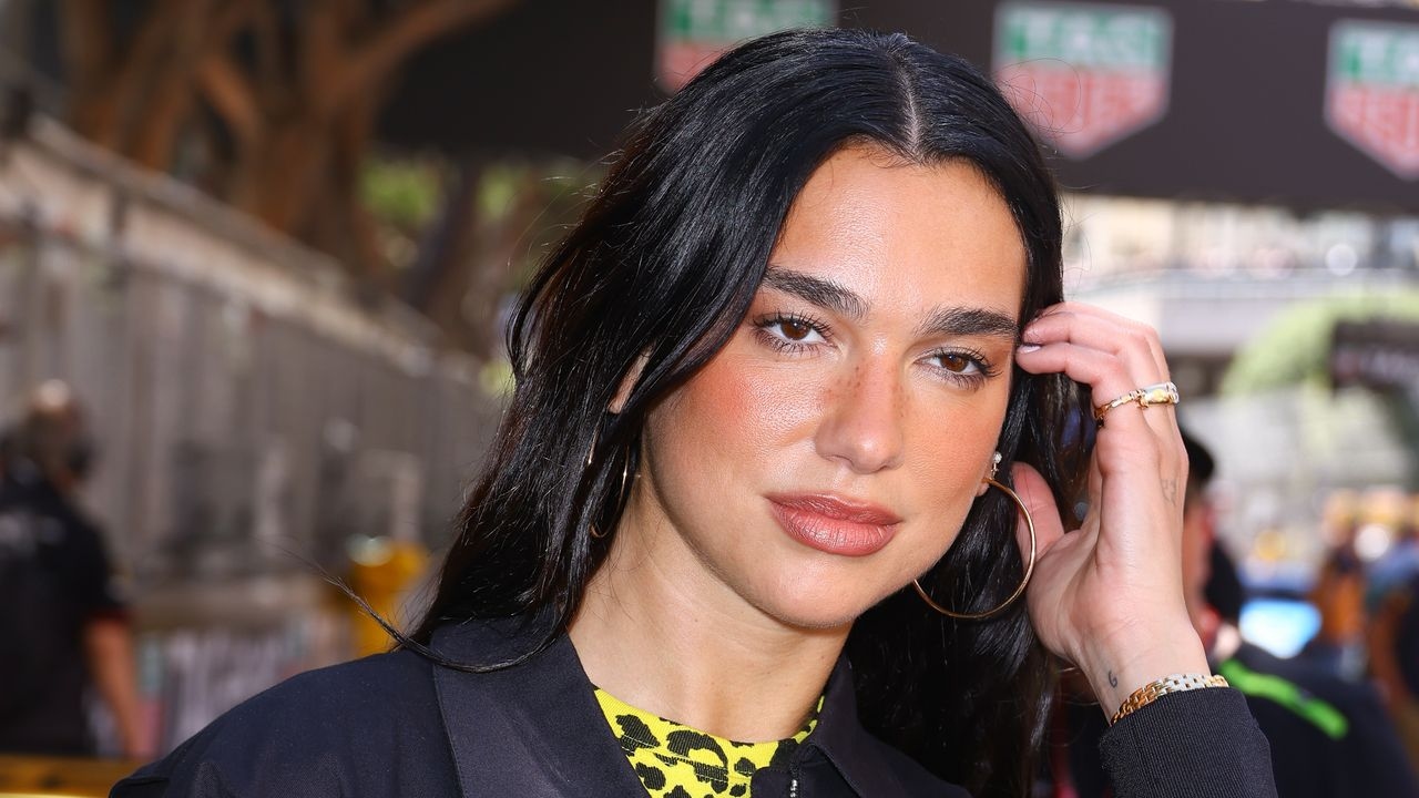 Dua Lipa's Engagement Ring Has a Unique Feature, According to Experts