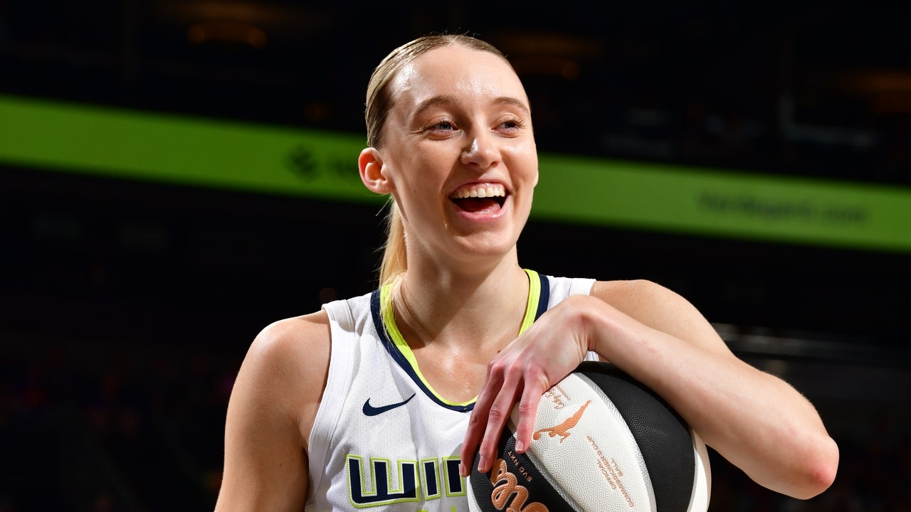 Paige Bueckers'ın Az Bilinen Nike Spor Ayakkabıları 80 Dolara Satışta