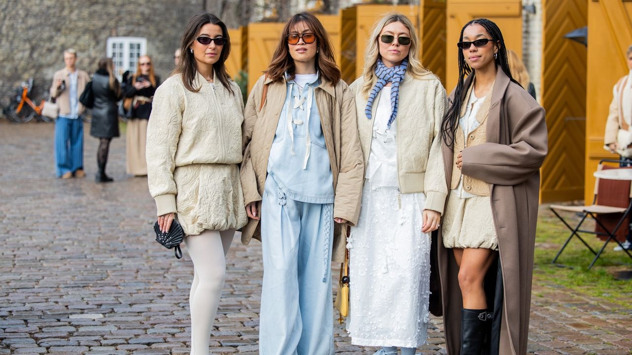 How to Find Your Back-to-School Personal Style, According to 6 Stylists