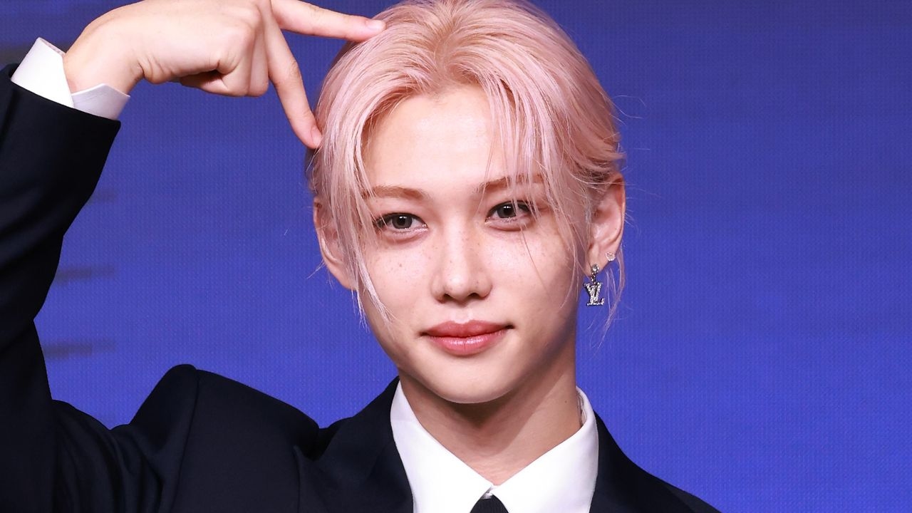Stray Kids' Felix Gave Opera Gloves an Unexpected Streetwear Update — See Photos