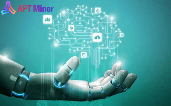 APT Miner introduces a new generation of cloud mining contracts, offering investors a sustainable income opportunity of $3,000 per day