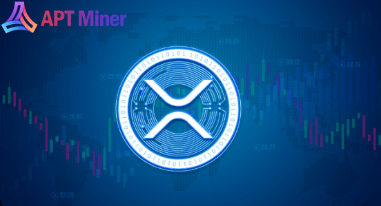 GENIUS Yasası'nın kabul edilmesinin ardından, giderek daha fazla XRP ve BTC sahibi APT madencilerine yöneldi ve istikrarlı pasif gelir yolunu seçti