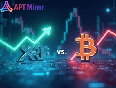 Os investidores de BTC recorrem aos mineradores APT sob a Lei GENIUS – e ganham até US$ 3.000 por dia
