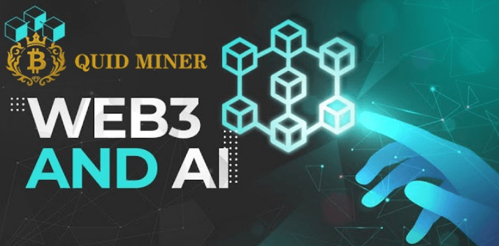 Web3 ve yapay zekanın birleşimi: Quid Miner, herkesin bulut madenciliğine ücretsiz olarak başlamasını sağlıyor