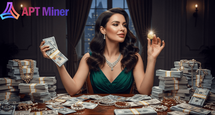 Use capital efficiently: Smartphone investment enables up to $3,000 in passive income per day