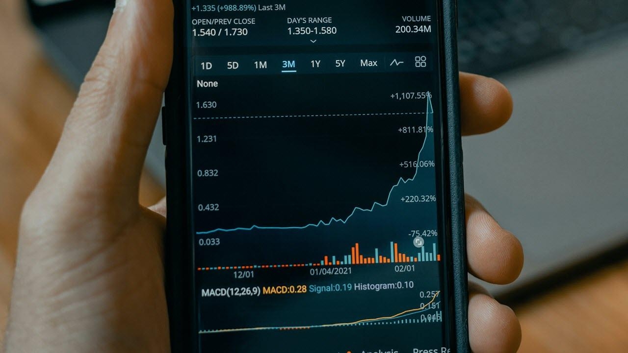 Syntheia Corp.: ¿Es esta una acción del 1.500% como Soundhound?