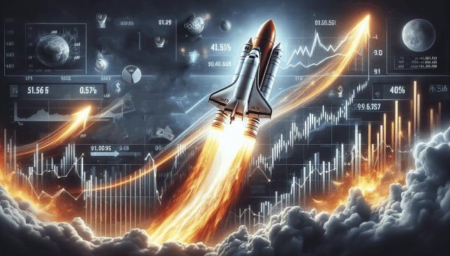 Vamos arrasar...: Com a inflação e as crises para trás, o mega projeto de ouro do Canadá agora está a todo vapor!