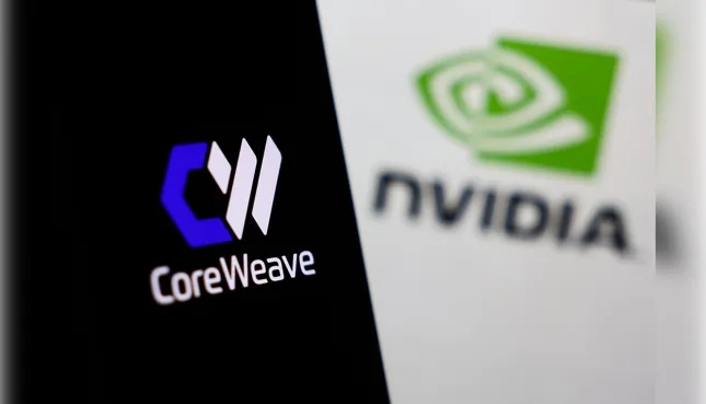 Estrella secreta de IA: una acción de IA de súper crecimiento en la que Nvidia, multimillonarios y personas con información privilegiada están apostando