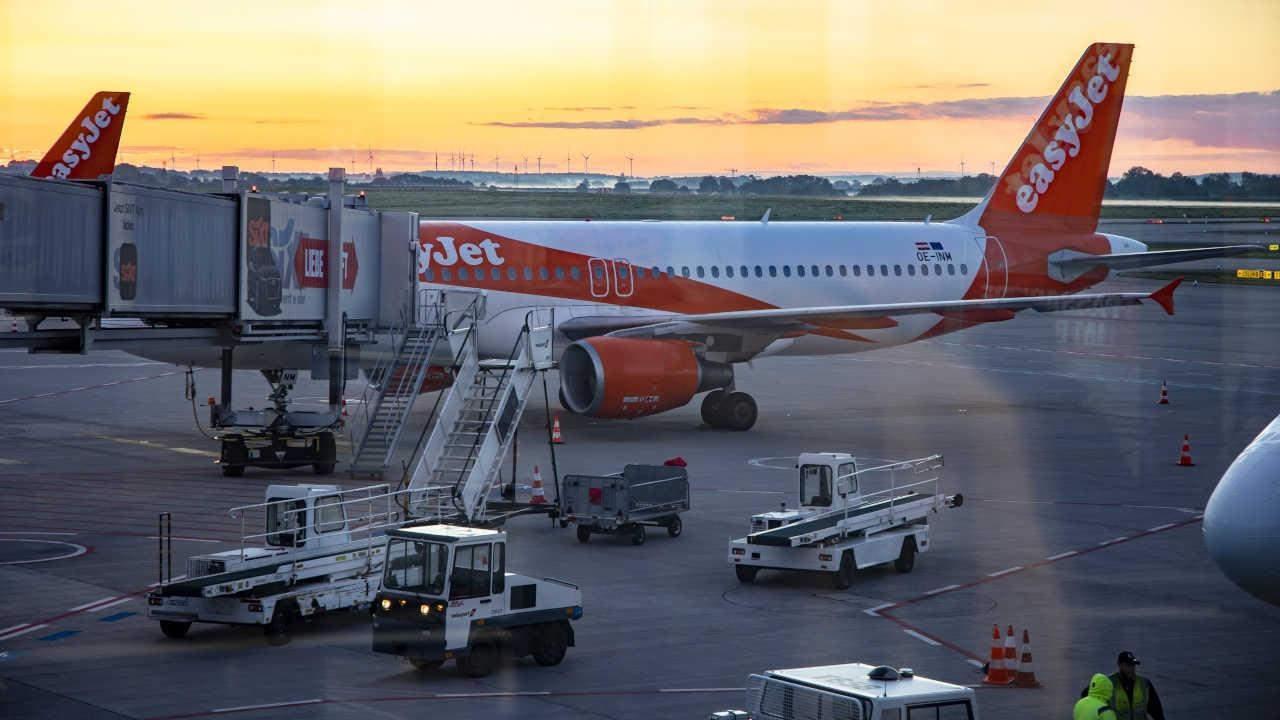 Suas datas mais importantes: Easyjet, Lenovo, Analog Devices, Autodesk e CTS Eventim apresentam números!