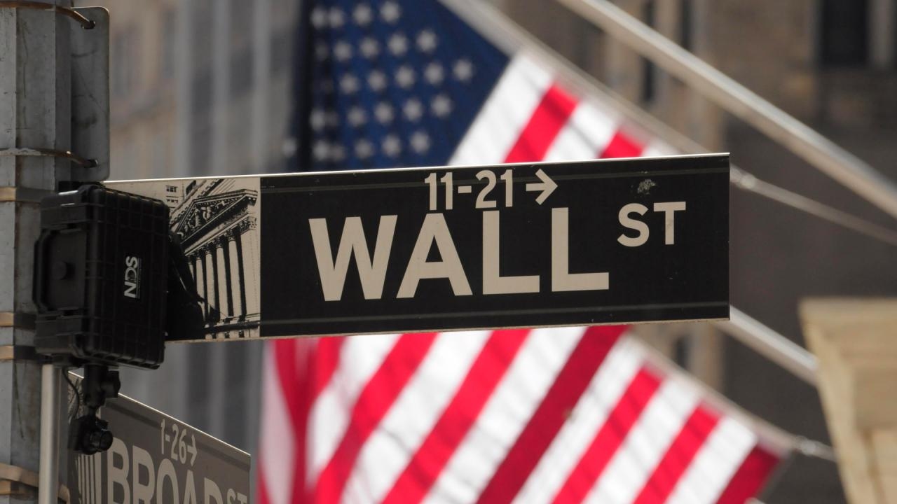 Mercado de ações dos EUA antes dos dados econômicos: futuros do S&P 500 e do Nasdaq 100 atingem novas máximas históricas intradiárias!