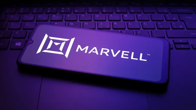Diseñador de chips: El entusiasmo por la IA se desvanece: Marvell decepciona con sus perspectivas; las acciones se desploman fuera de horario