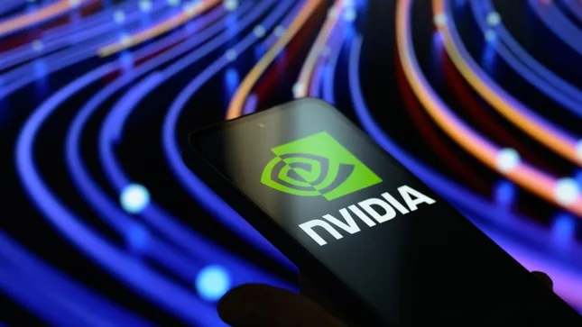 Gigante de chips: Este analista ve a Nvidia en 200 dólares – La IA como un negocio de un billón de dólares