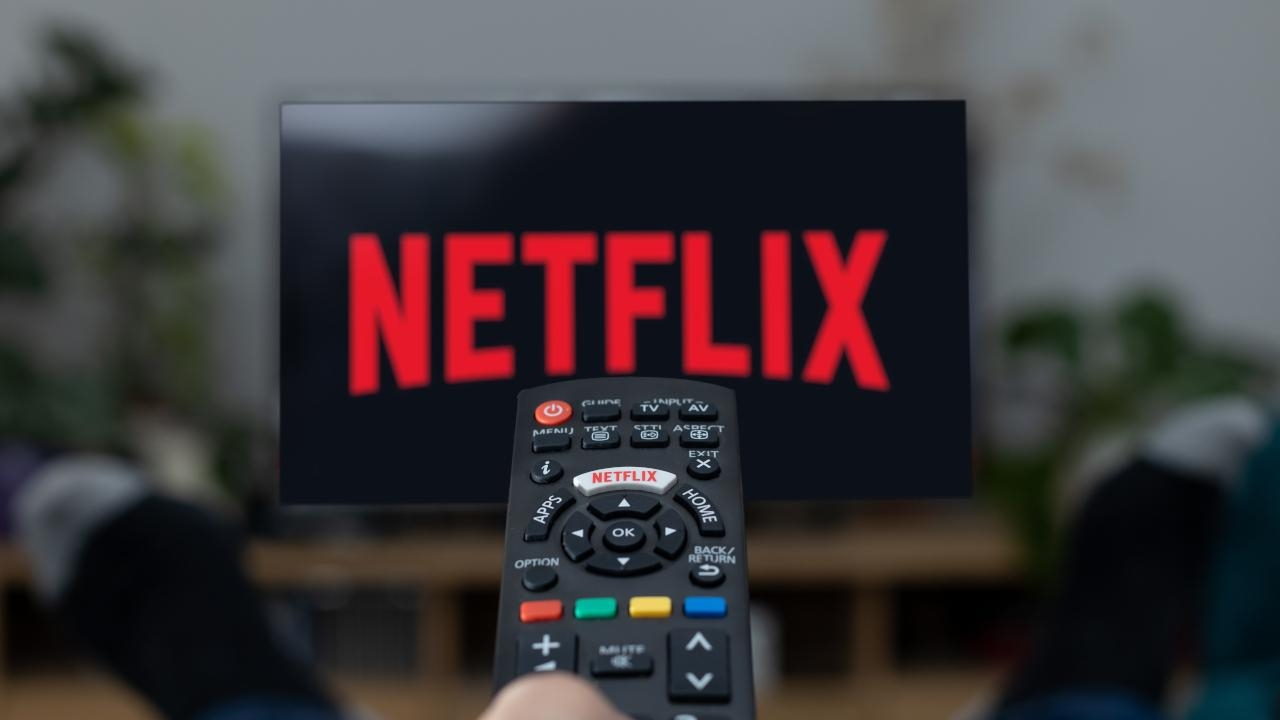 JPMorgan uyardı: Netflix hisseleri güçlü yükselişin ardından nefes almaya hazır mı?!