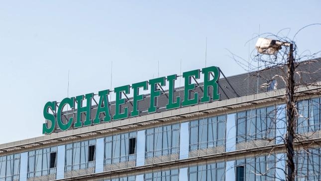 Ihre wichtigsten Termine: Alle Analysten-Augen auf: Schaeffler sowie US-Einzelhandelsumsatz
