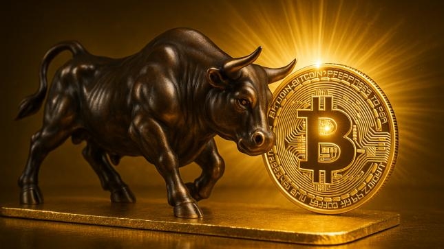 Rali do Bitcoin sem fim?: Recorde! O preço do Bitcoin dispara acima de US$ 120.000 e atinge nova máxima histórica!