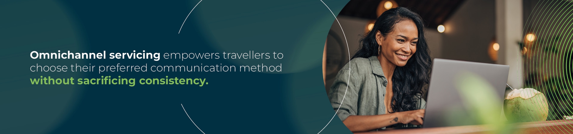 Por que o atendimento omnicanal agora é essencial para viagens corporativas