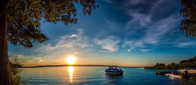 Consigli di viaggio per la Masuria in Polonia: Angerburg – Węgorzewo