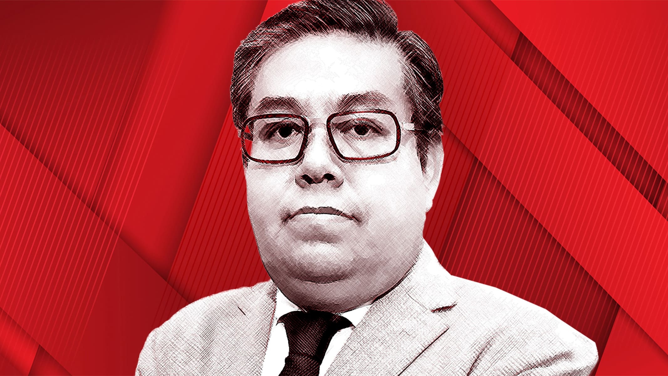 Sheinbaum under extortion