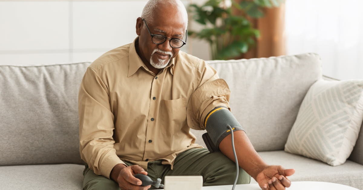 Health. Why is it important to make an early diagnosis for pulmonary arterial hypertension?