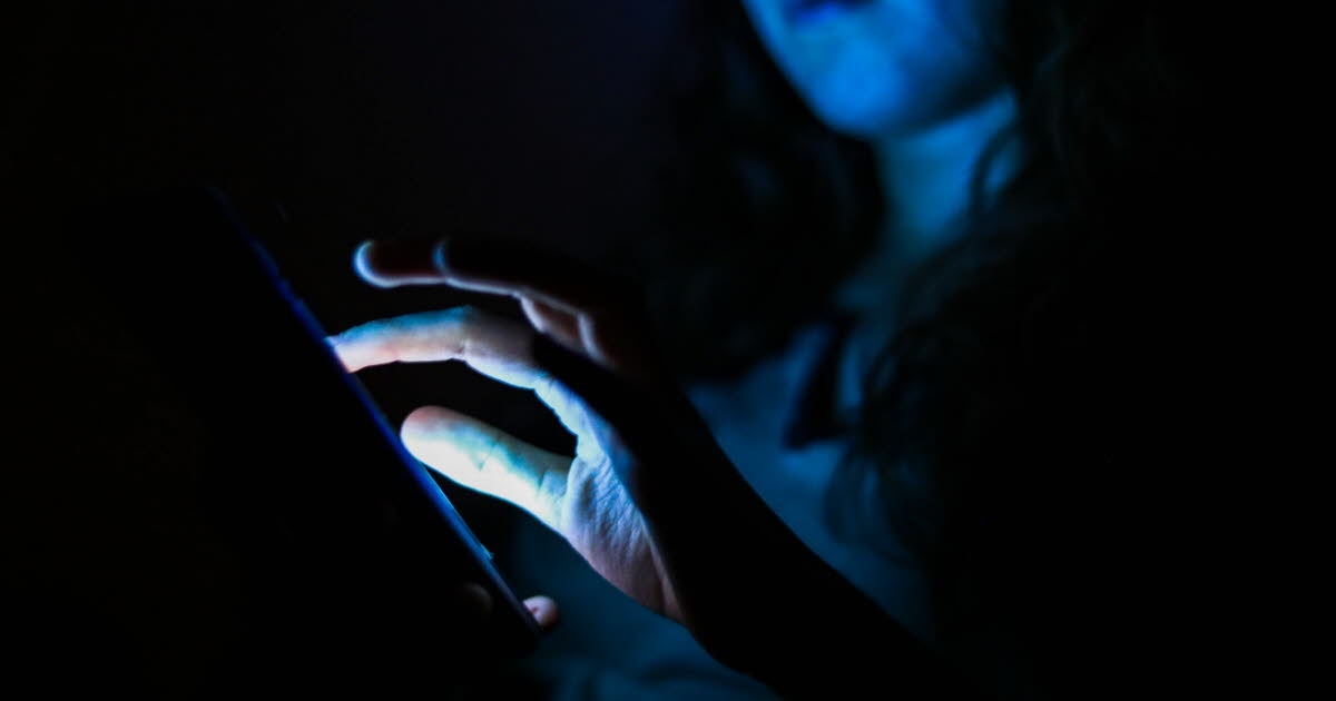 Society. Sexual violence: What does Ciivise propose to protect minors on social media?