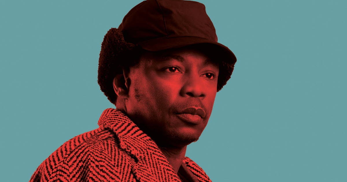 Colmar Wine Fair 2025: Vijf dingen die u moet weten over MC Solaar vóór zijn concert op zondag