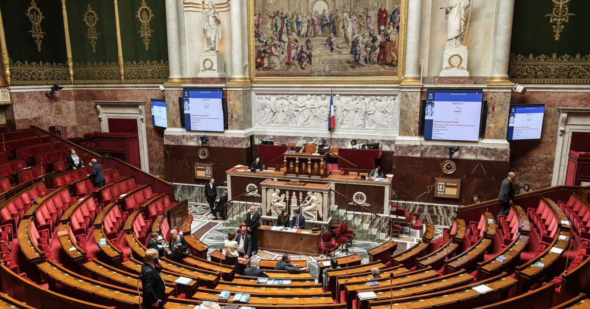 Einde van het leven. Parlementsleden keuren alle voorwaarden goed voor toegang tot het recht op euthanasie