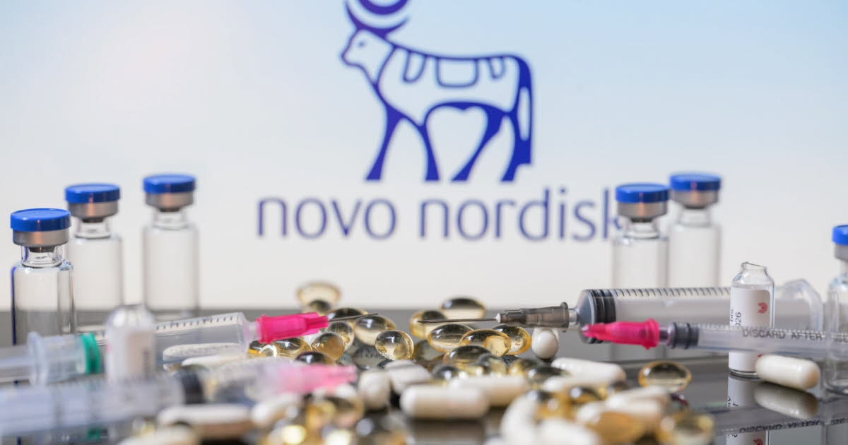 Salute. Diabete: le cartucce di insulina Novo Nordisk rischiano la carenza in Europa