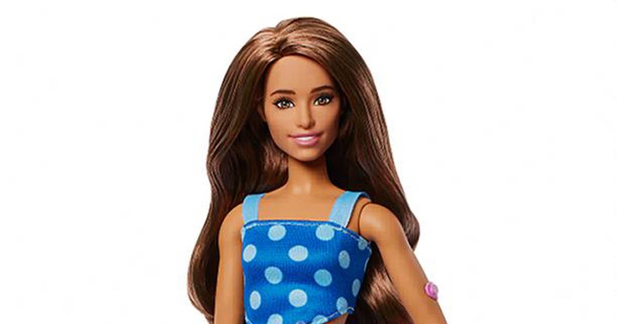 Society. “Making play more inclusive”: Mattel unveils its first Barbie with diabetes