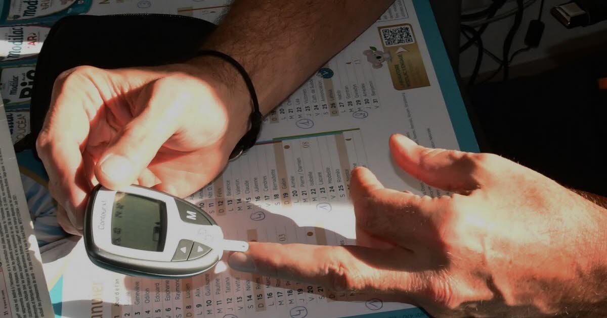 Bas-Rhin. Zeventien dagen evenementen op de afdeling om diabetes te voorkomen