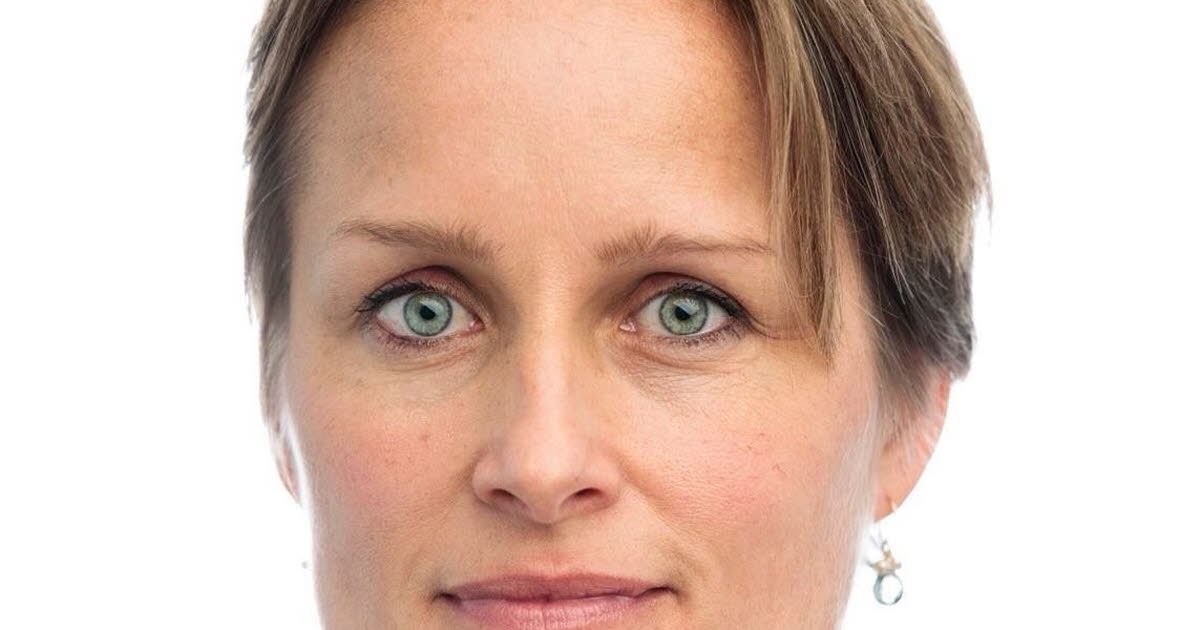 United Kingdom: Nazi granddaughter heads British foreign intelligence