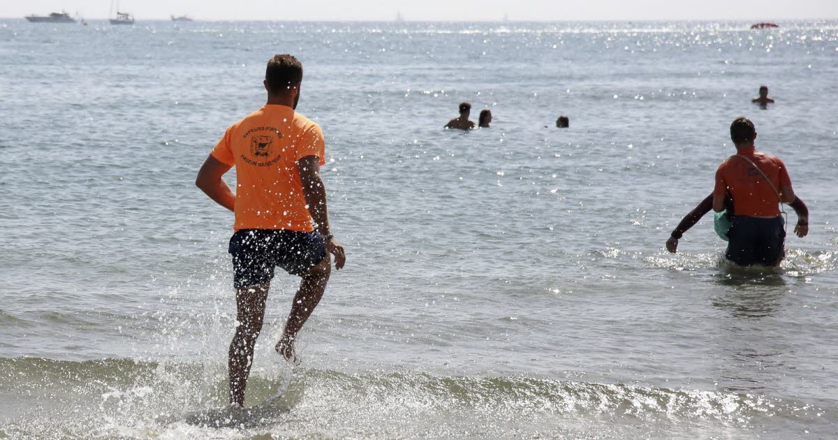 Sağlık. 1 Haziran'dan bu yana 100'den fazla kişi boğularak hayatını kaybetti; bu sayı 2024'teki sayıya göre artış gösteriyor.