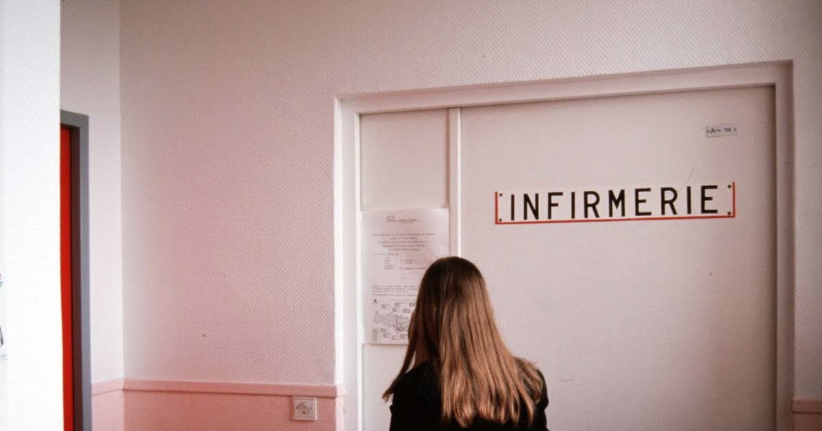 Elzas. Begeleider vermoord in Nogent: "We moeten de mensen weer centraal stellen", aldus de vertegenwoordiger van de schoolverpleegkundigen.