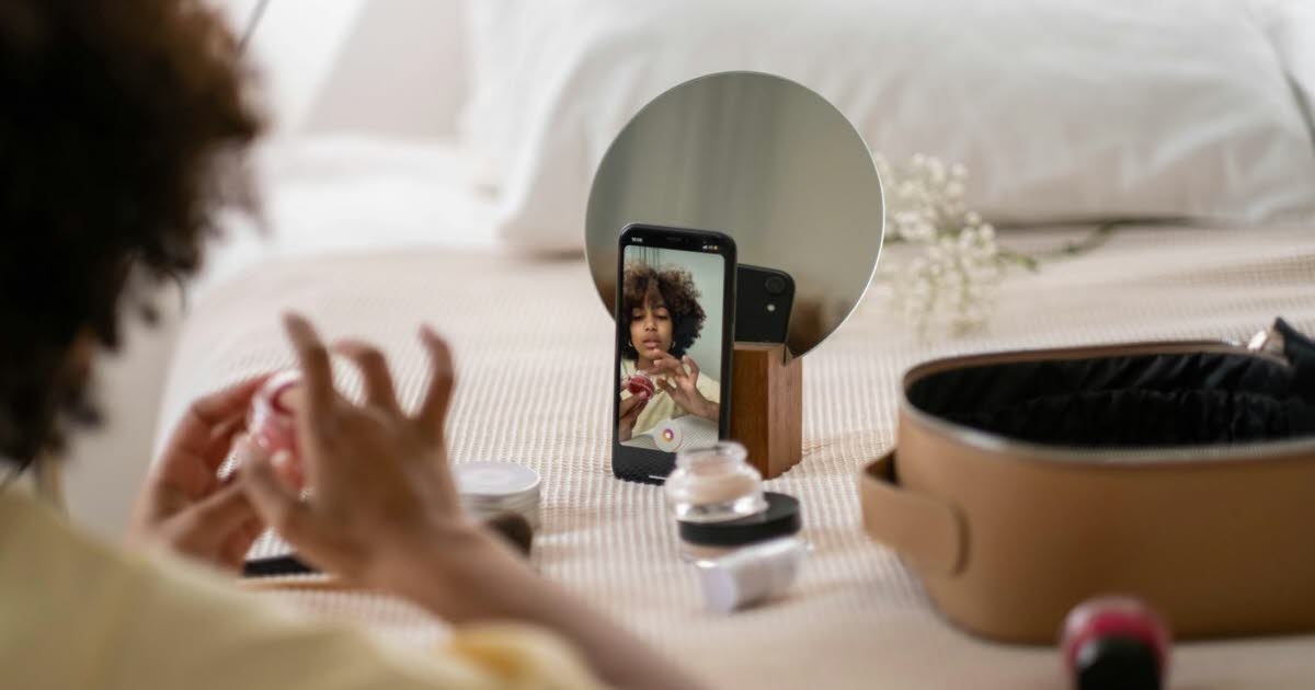 Redes sociales. 10 trampas que debes evitar para no caer en estafas de influencers
