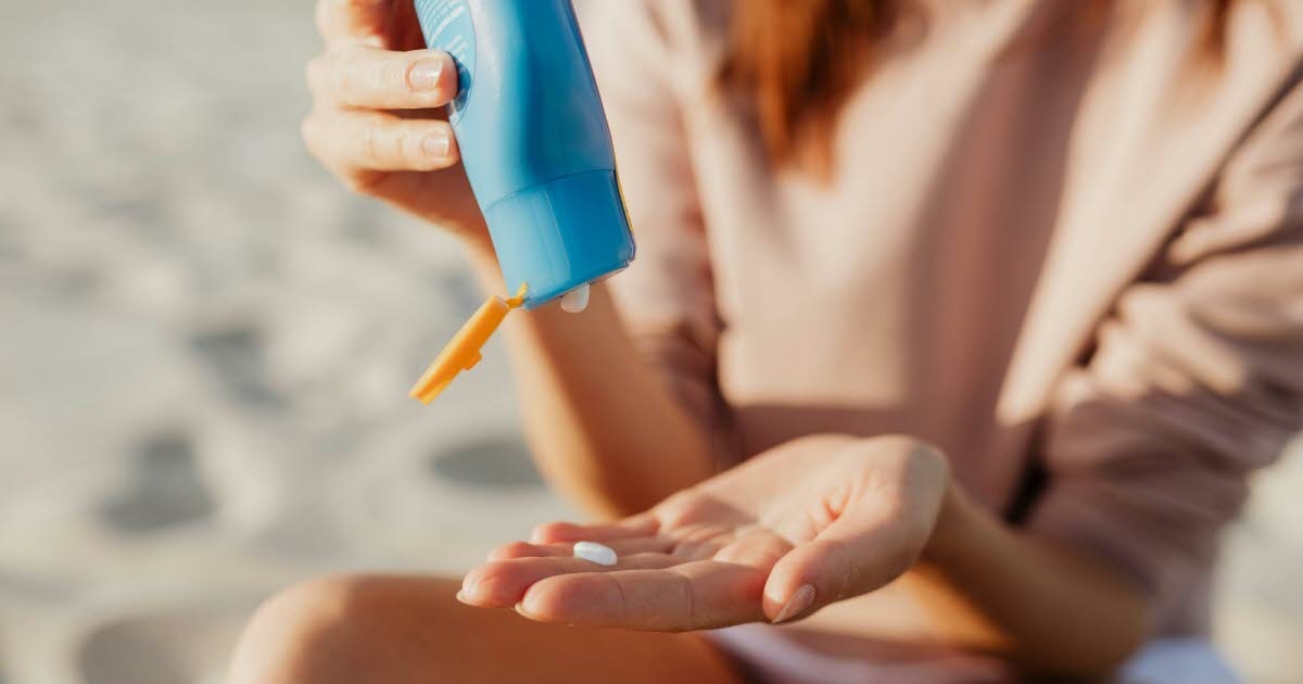 Sağlık. SPF, makyaj, alerjiler... Güneş kremi hakkında bilmeniz gerekenler