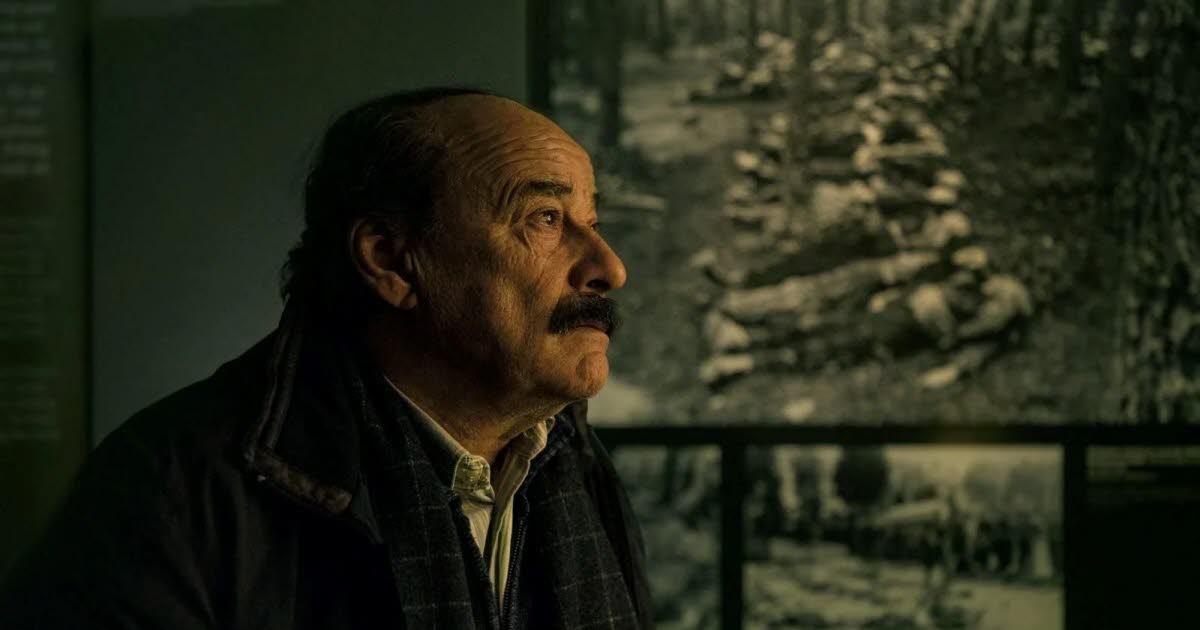 Movie Releases. "Marco, the Enigma of a Life": A Necessary Biopic on Stolen Memory