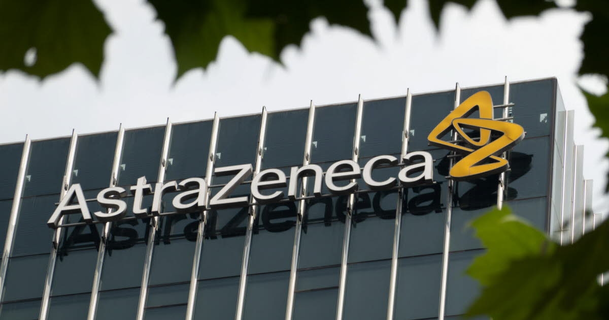 Economia. Dazi doganali: AstraZeneca investirà 50 miliardi di euro negli Stati Uniti