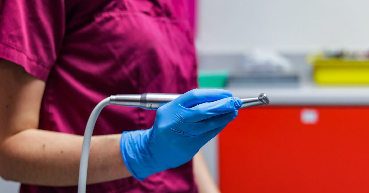 Kuzey. HIV, hepatit: Diş hekiminde enfeksiyon riski nedeniyle 4.200 hastaya test yapılması gerekiyor