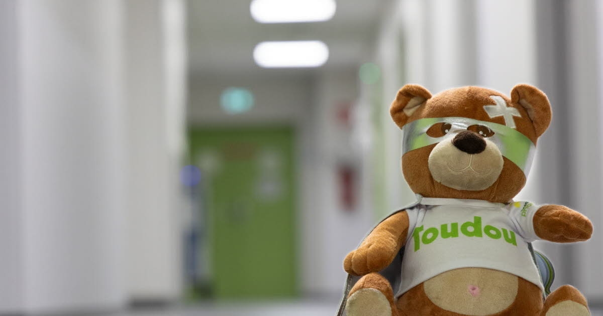 Schnersheim. Early childhood: a Saturday to adopt good habits