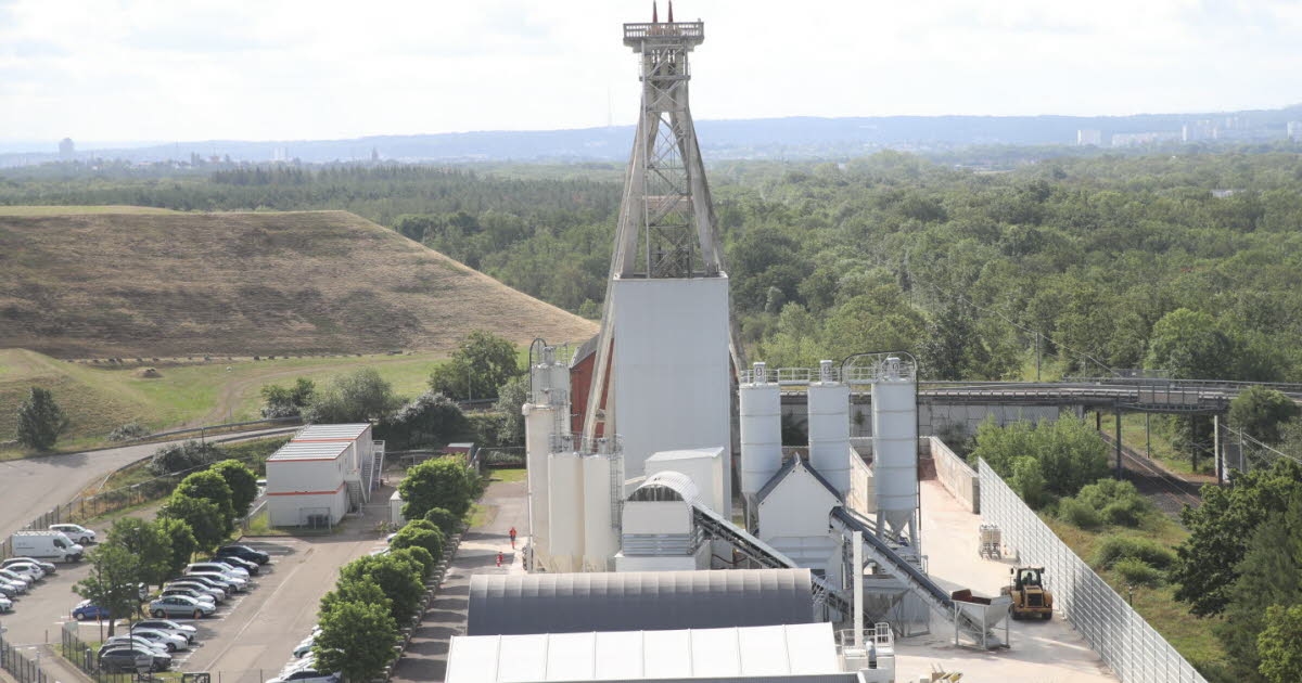 Stocamine. Toxic waste: MPs call for an end to the lockdown