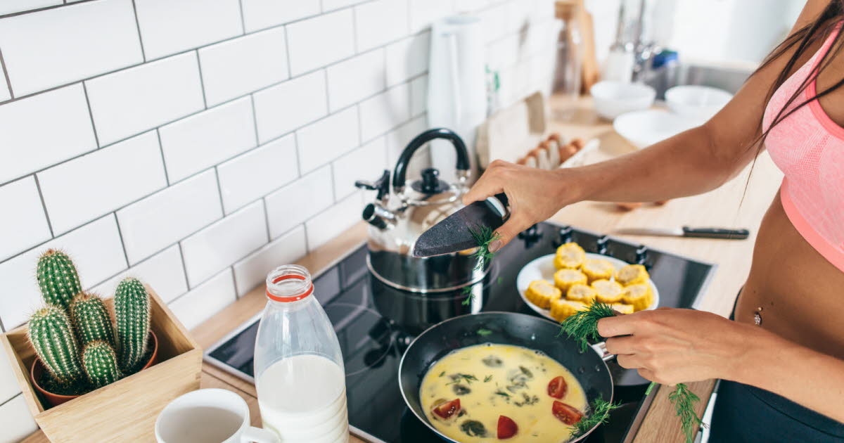 Gezondheid - Voeding. Dieet: Wat is de 30-30-30-methode en is deze effectief?