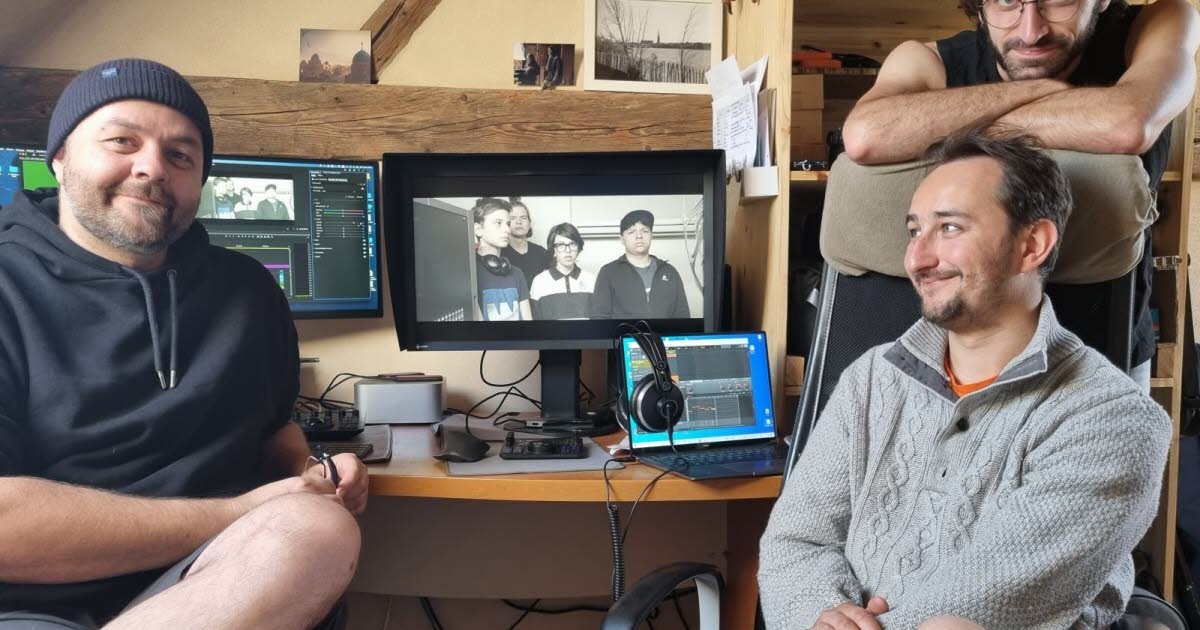 Breitenau. Bretzelywood Derneği kırsal sinemayı geliştirmek istiyor