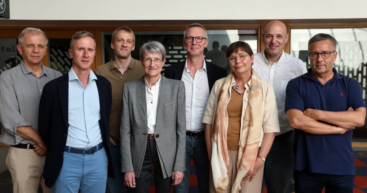 Gezondheid. De Force Foundation steunt zeven nieuwe onderzoeksprojecten in de Elzas